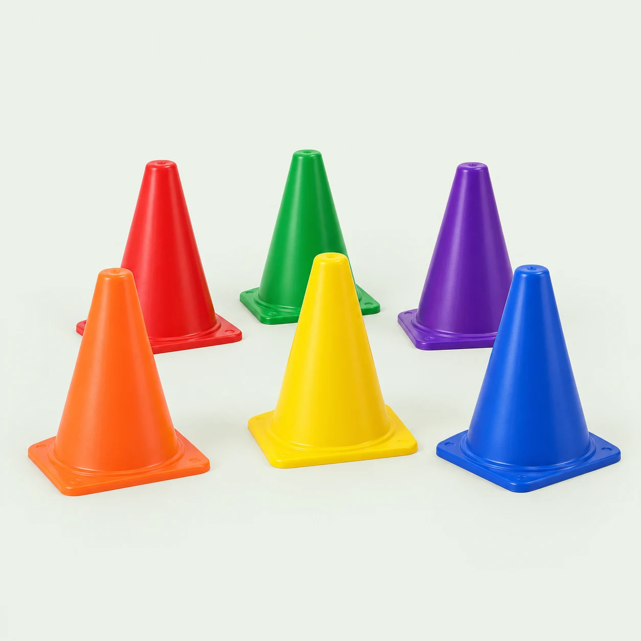 Training cone set